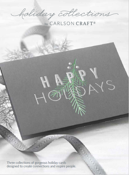 Holiday Collections by Carlson Craft