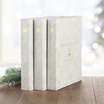 2021 Holiday Collections by Carlson Craft