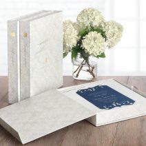 2021 Fall Wedding Collections by Carlson Craft