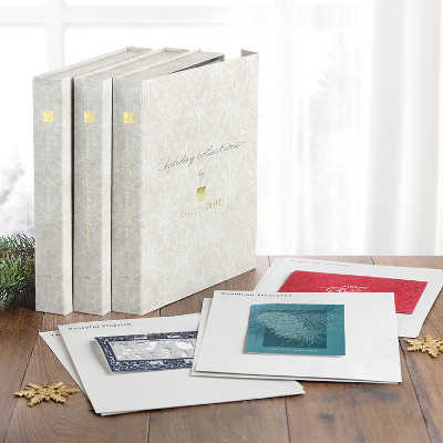 2022 Holiday Collections by Carlson Craft