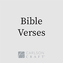 Bible Verses