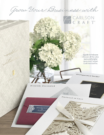 Growing Your Business With Carlson Craft