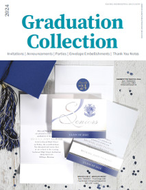 2024 Graduation Collection Flyer