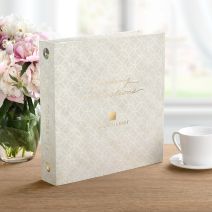 2025 Classic Colors Wedding Collection by Carlson Craft