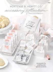 2025 HBH Accessory Collection Lookbook