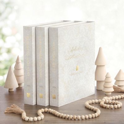 2025 Holiday Collections by Carlson Craft