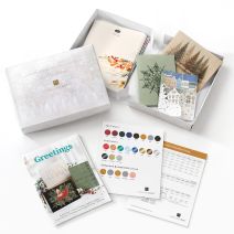 2026 Holiday Moments Collection